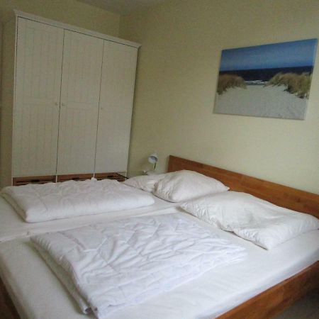 Haus Meeresblick Wohnung A 1.04 Baabe Exteriör bild